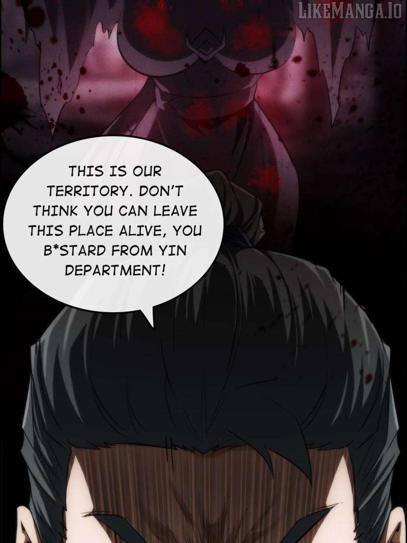 Immortal Cultivation is Just Like This Chapter 47 - Page 47