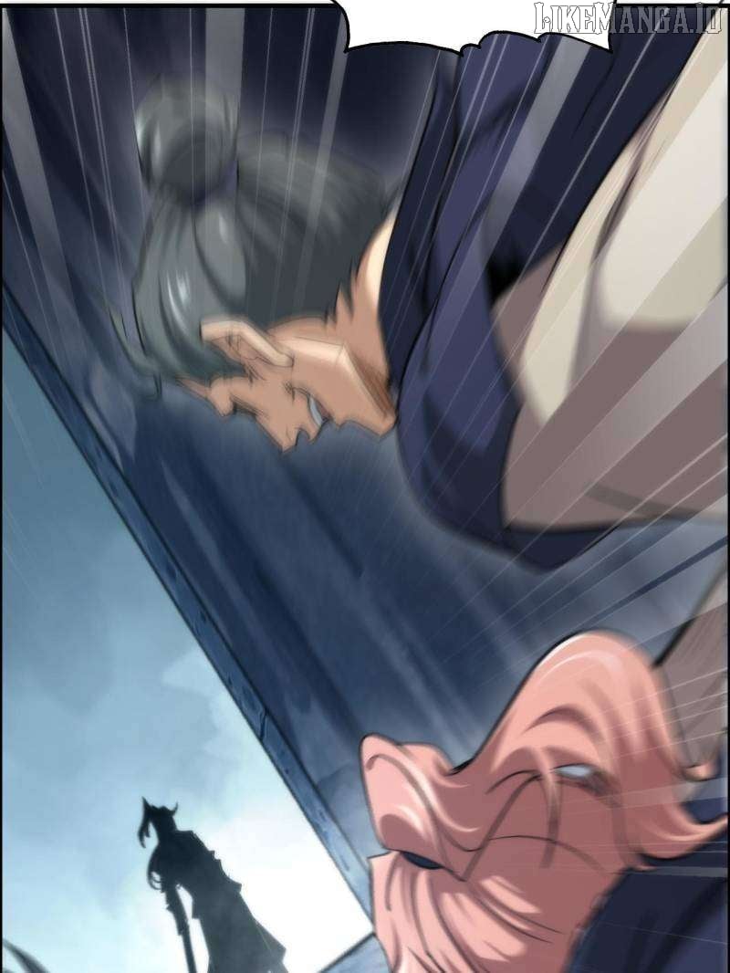 Immortal Cultivation is Just Like This Chapter 47 - Page 49