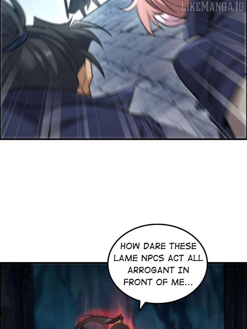 Immortal Cultivation is Just Like This Chapter 47 - Page 50