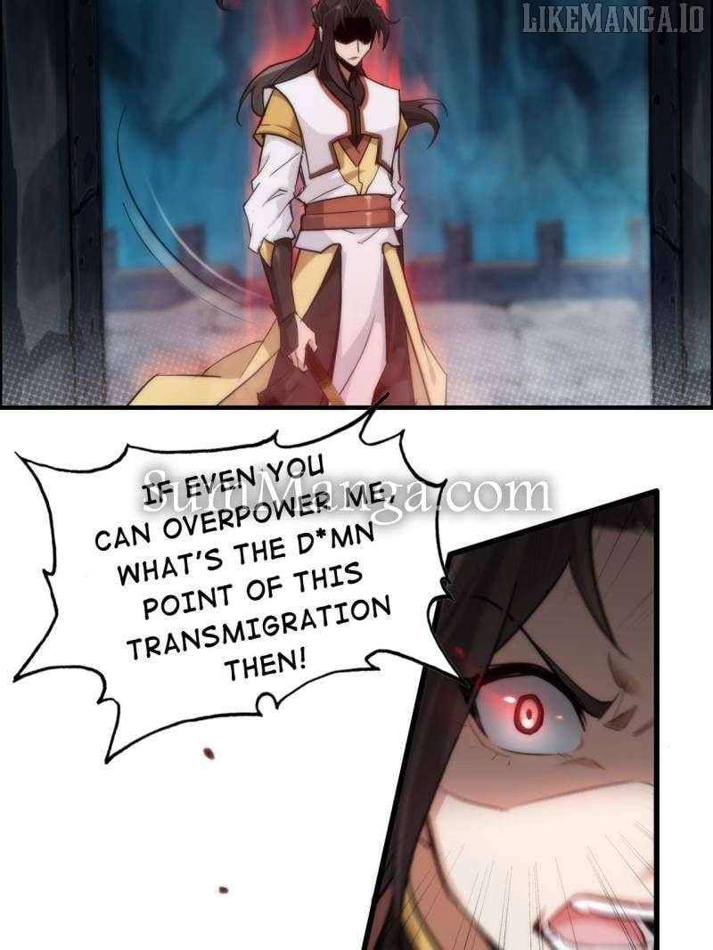 Immortal Cultivation is Just Like This Chapter 47 - Page 51