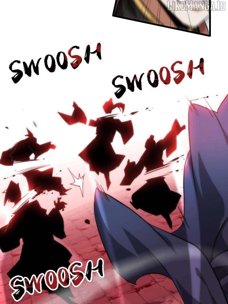 Immortal Cultivation is Just Like This Chapter 47 - Page 52