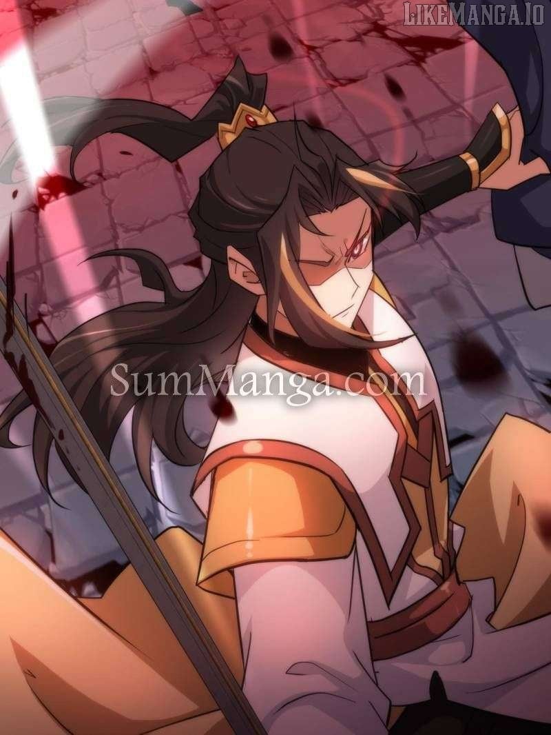 Immortal Cultivation is Just Like This Chapter 47 - Page 53