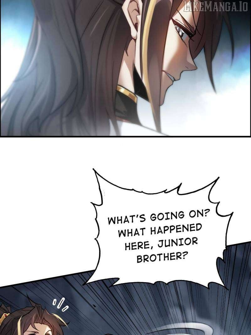 Immortal Cultivation is Just Like This Chapter 47 - Page 57