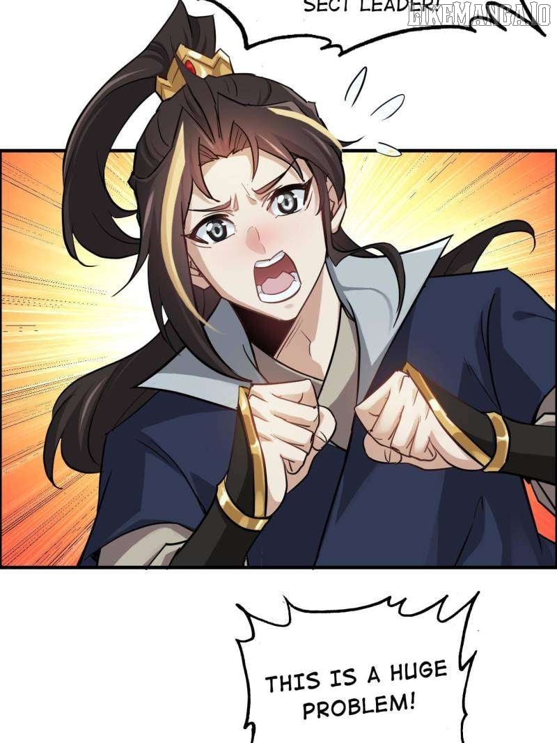 Immortal Cultivation is Just Like This Chapter 47 - Page 59