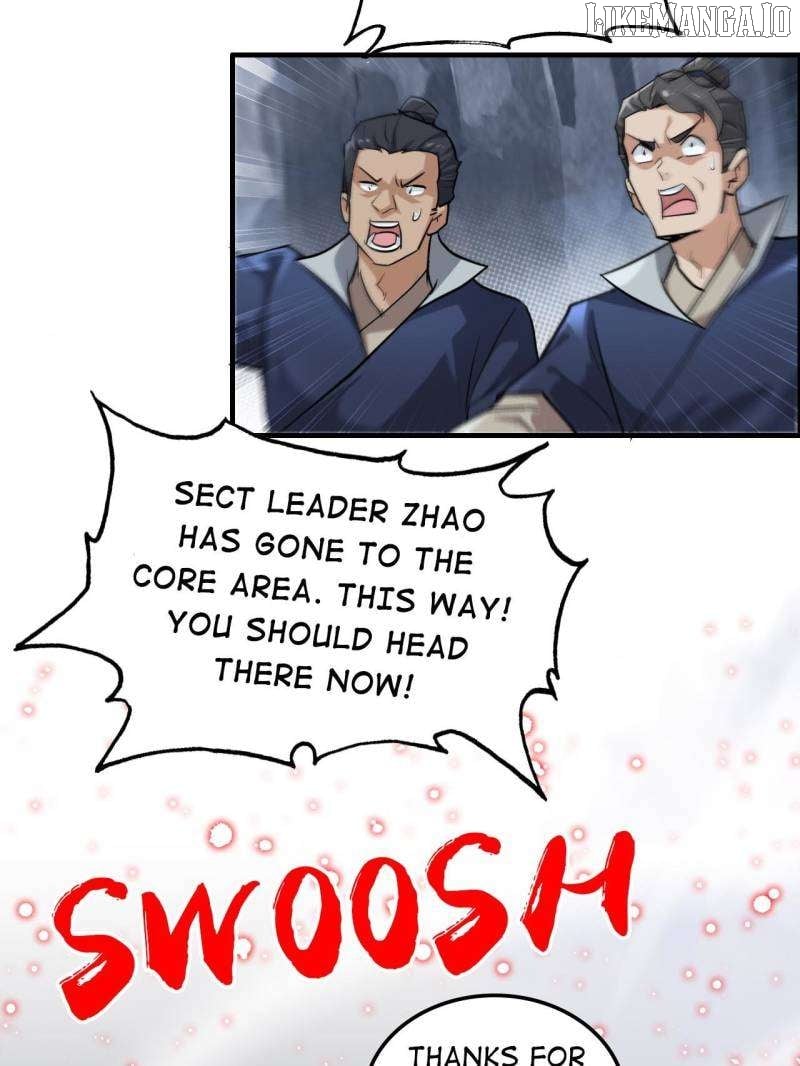 Immortal Cultivation is Just Like This Chapter 47 - Page 60