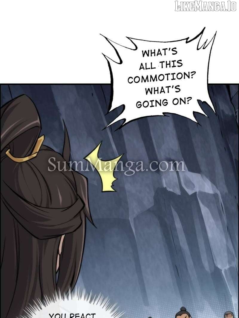 Immortal Cultivation is Just Like This Chapter 47 - Page 64