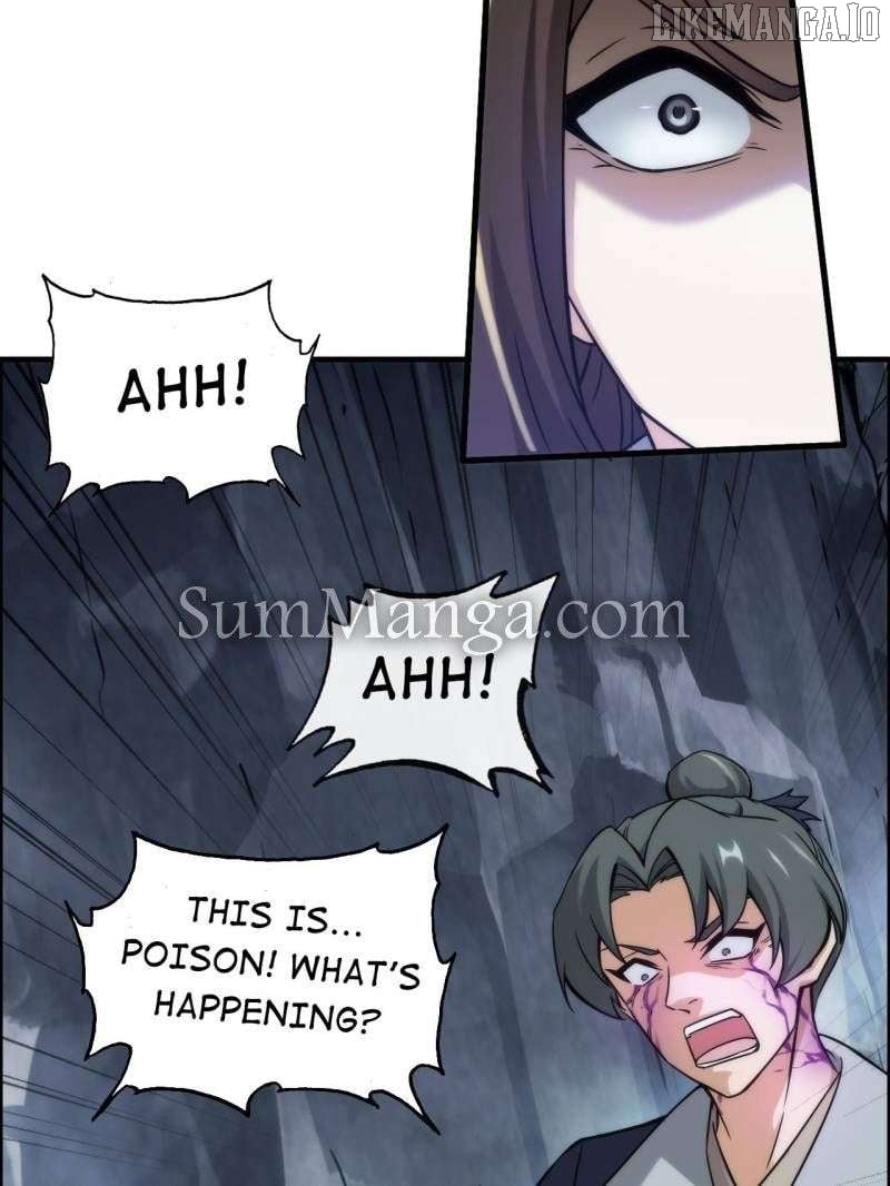 Immortal Cultivation is Just Like This Chapter 47 - Page 66