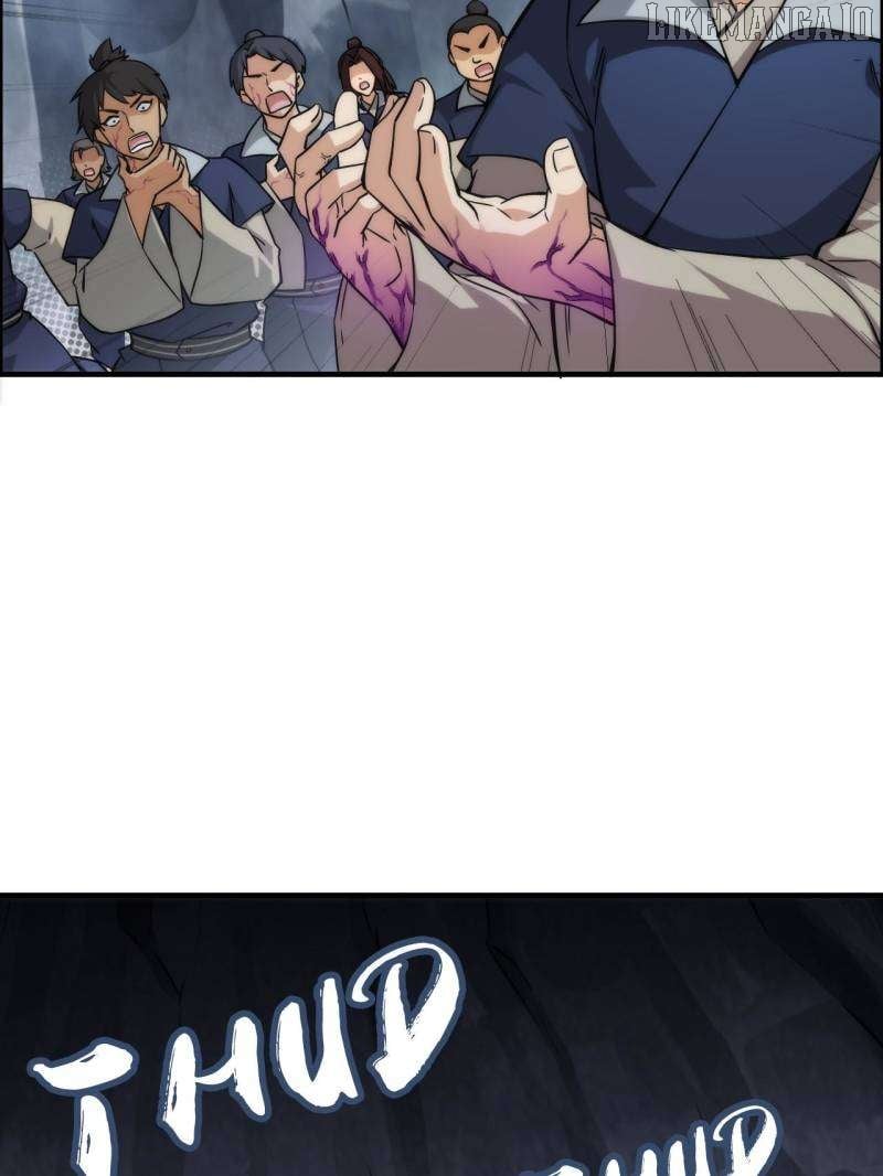 Immortal Cultivation is Just Like This Chapter 47 - Page 67