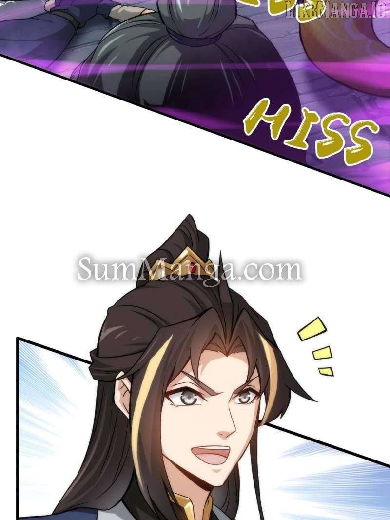 Immortal Cultivation is Just Like This Chapter 47 - Page 69