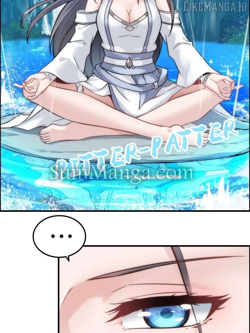 Immortal Cultivation is Just Like This Chapter 47 - Page 8