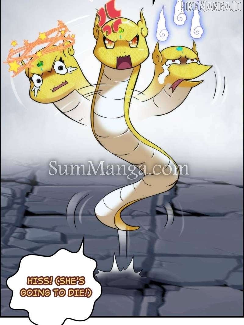 Immortal Cultivation is Just Like This Chapter 47 - Page 71