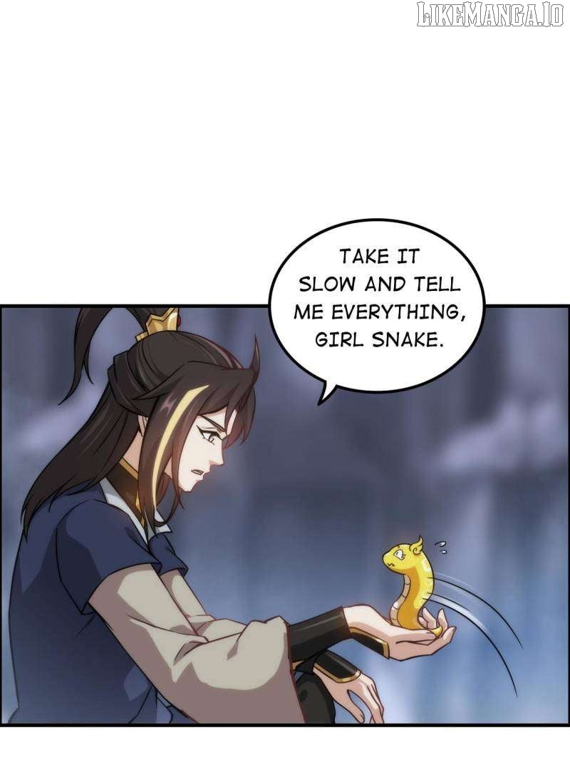 Immortal Cultivation is Just Like This Chapter 47 - Page 73