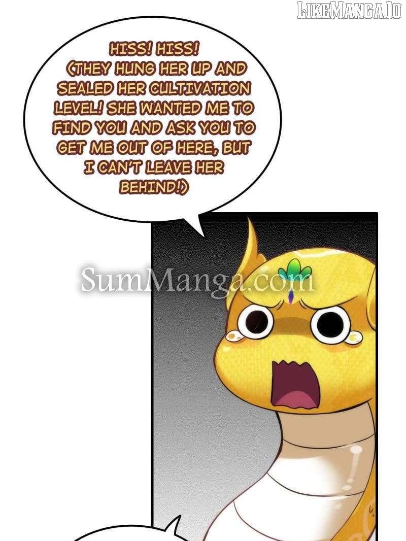 Immortal Cultivation is Just Like This Chapter 47 - Page 74