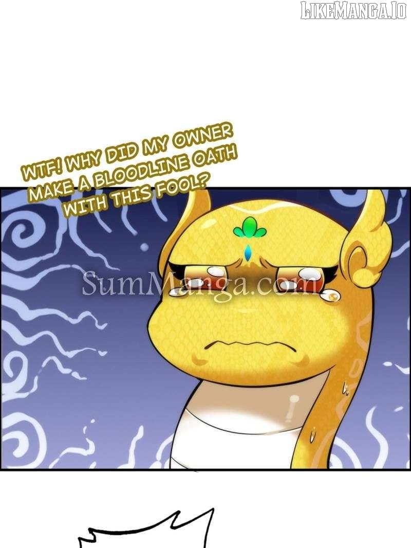 Immortal Cultivation is Just Like This Chapter 47 - Page 77