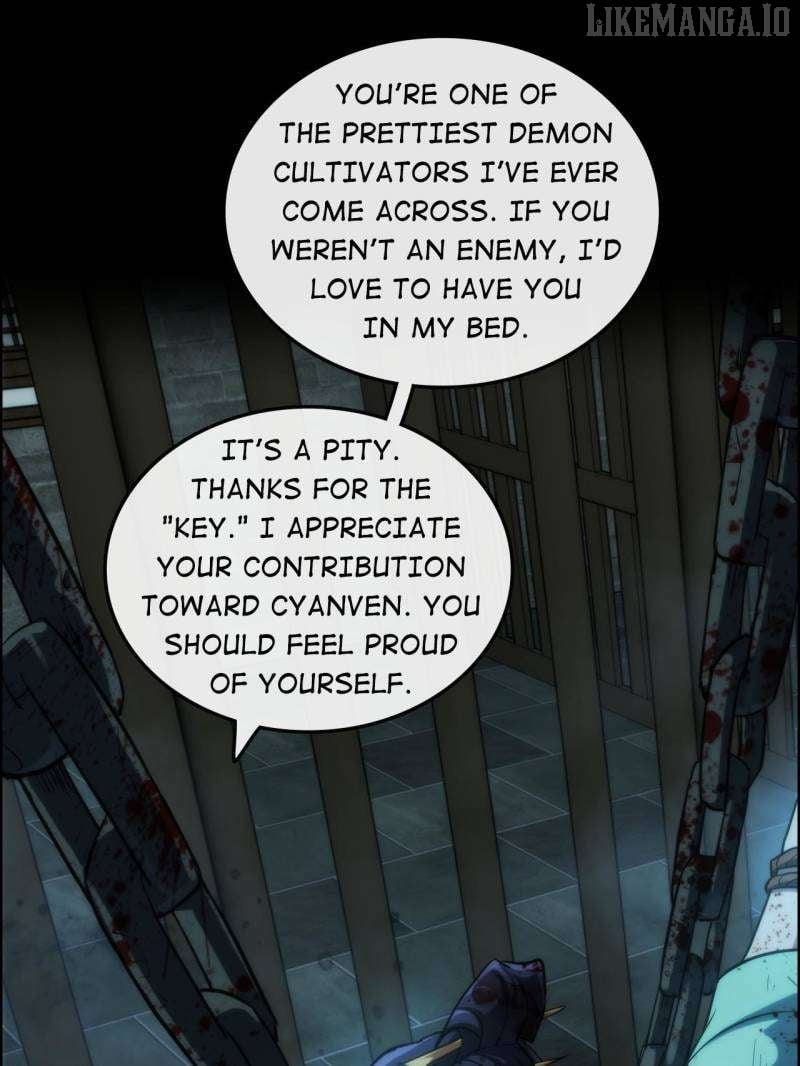 Immortal Cultivation is Just Like This Chapter 47 - Page 82