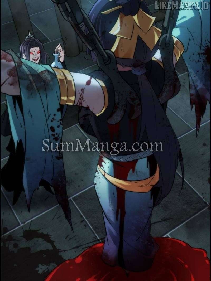 Immortal Cultivation is Just Like This Chapter 47 - Page 83