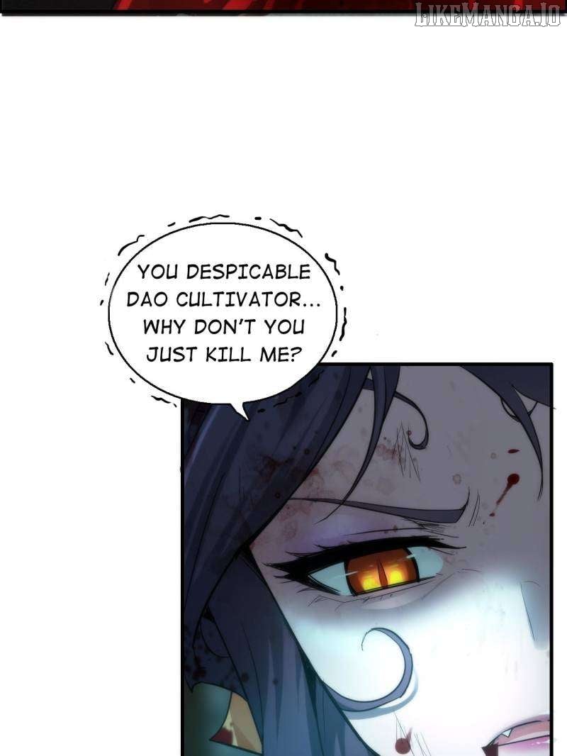 Immortal Cultivation is Just Like This Chapter 47 - Page 84