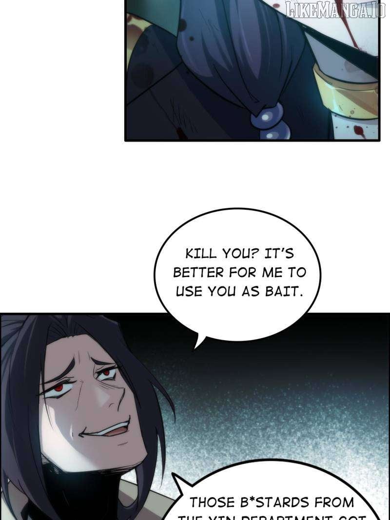 Immortal Cultivation is Just Like This Chapter 47 - Page 85