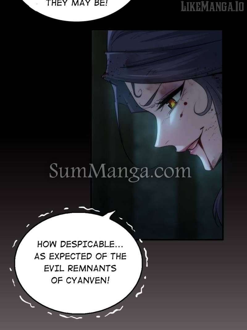 Immortal Cultivation is Just Like This Chapter 47 - Page 88