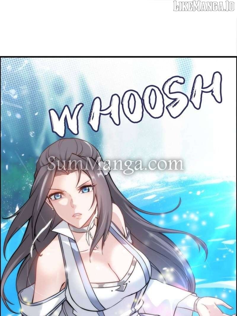 Immortal Cultivation is Just Like This Chapter 47 - Page 10