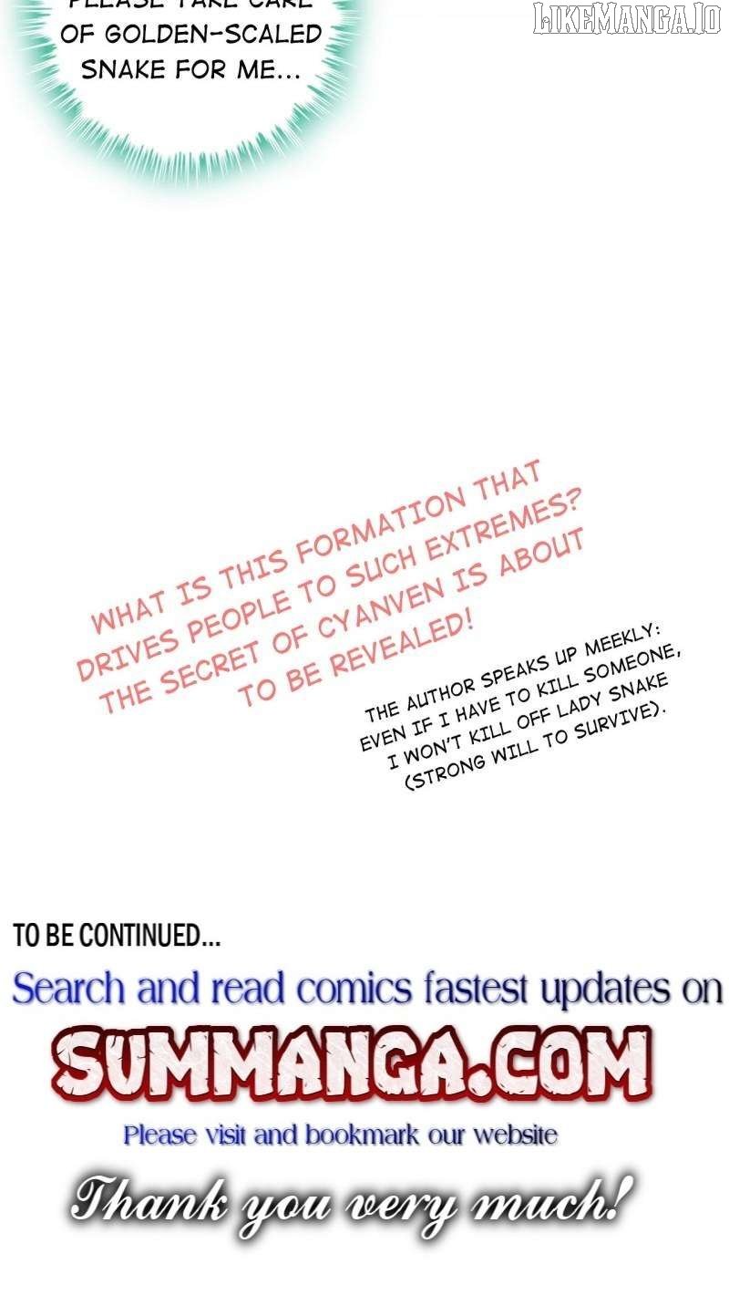 Immortal Cultivation is Just Like This Chapter 47 - Page 91