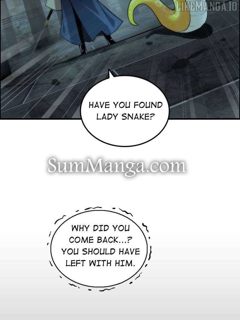 Immortal Cultivation is Just Like This Chapter 48 - Page 23