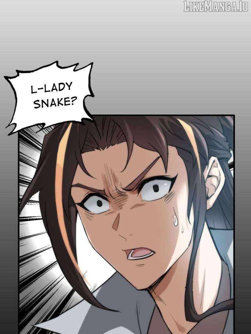 Immortal Cultivation is Just Like This Chapter 48 - Page 24