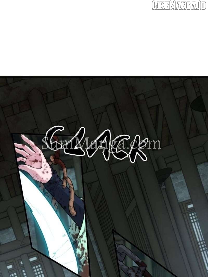 Immortal Cultivation is Just Like This Chapter 48 - Page 28