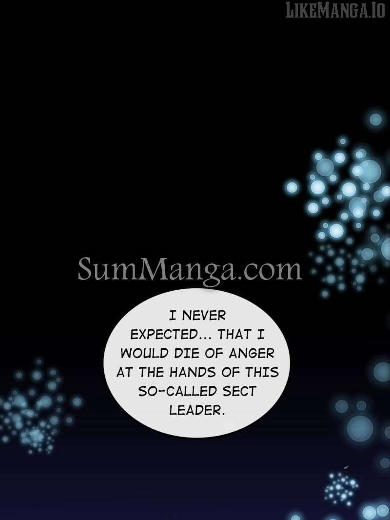 Immortal Cultivation is Just Like This Chapter 48 - Page 37