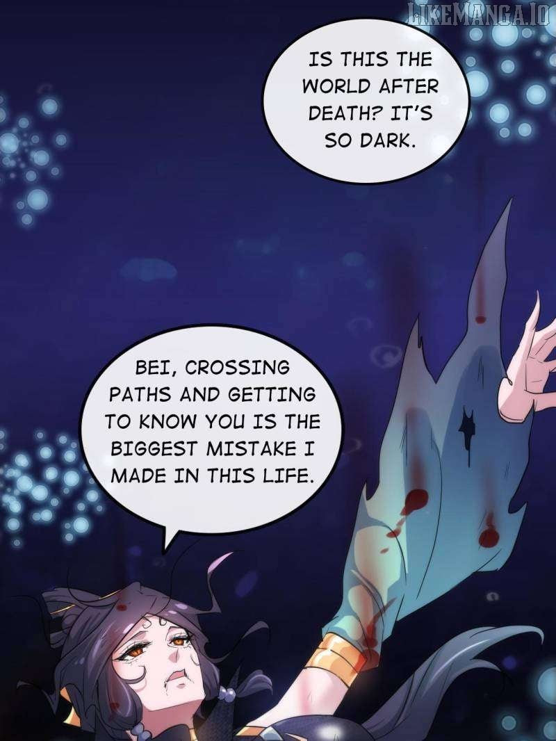 Immortal Cultivation is Just Like This Chapter 48 - Page 38