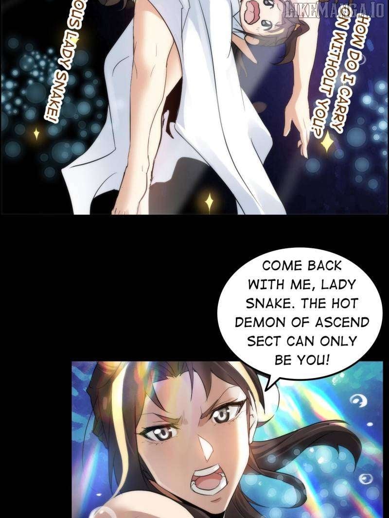Immortal Cultivation is Just Like This Chapter 48 - Page 42