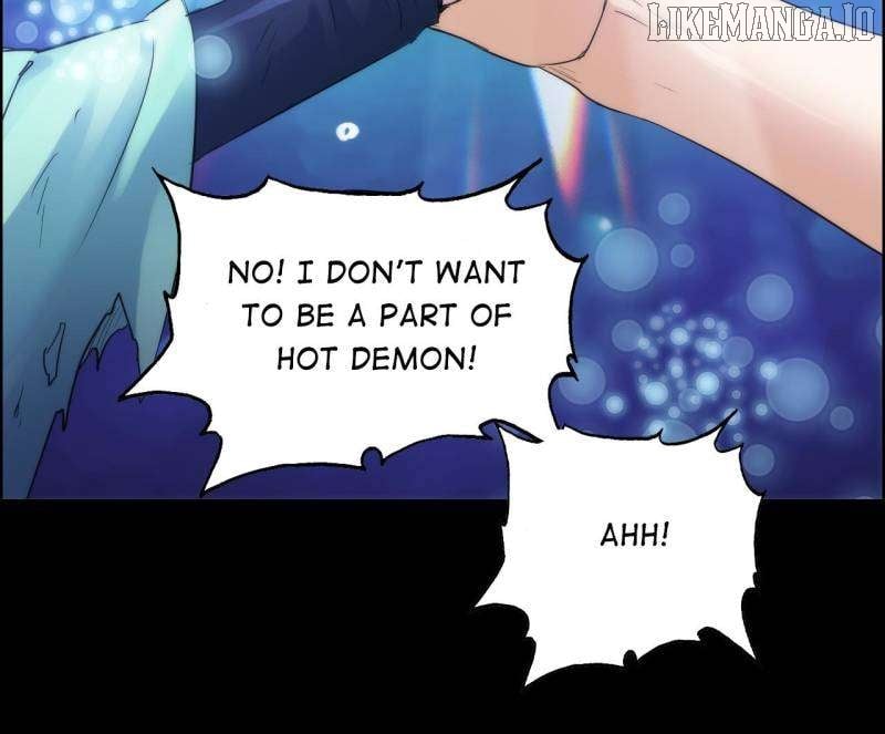 Immortal Cultivation is Just Like This Chapter 48 - Page 45