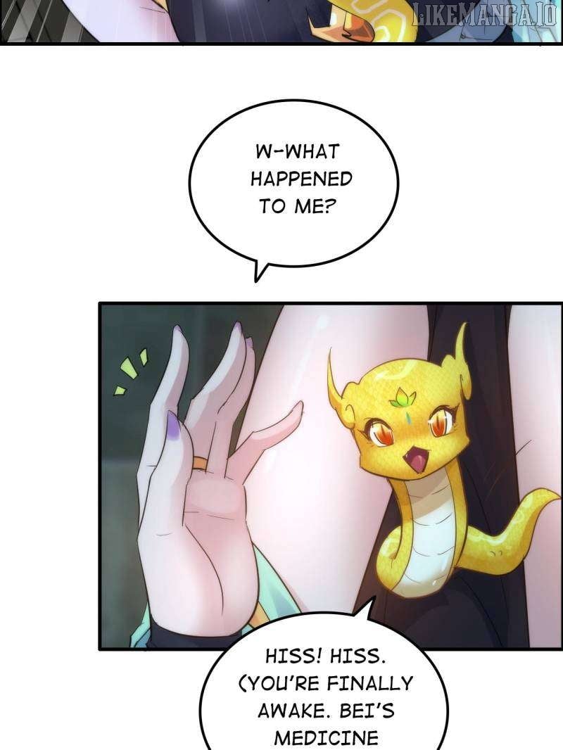 Immortal Cultivation is Just Like This Chapter 48 - Page 47