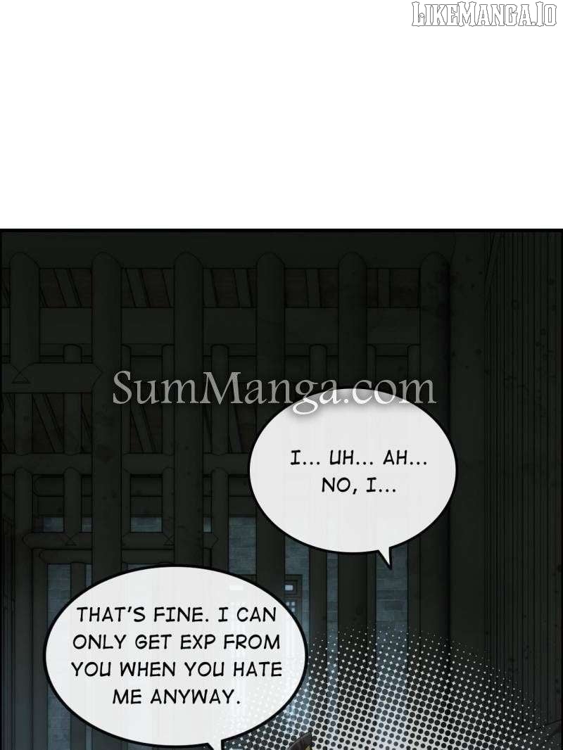 Immortal Cultivation is Just Like This Chapter 48 - Page 55