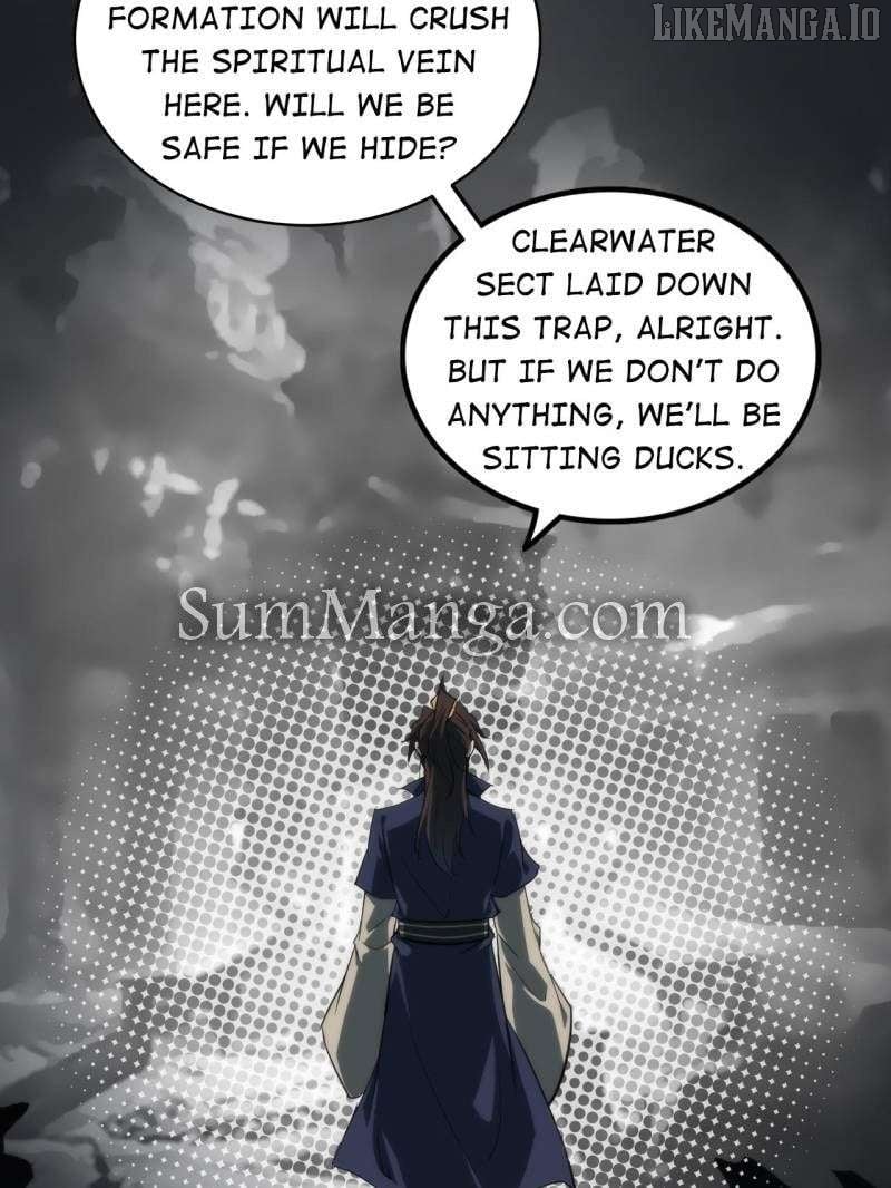 Immortal Cultivation is Just Like This Chapter 48 - Page 60