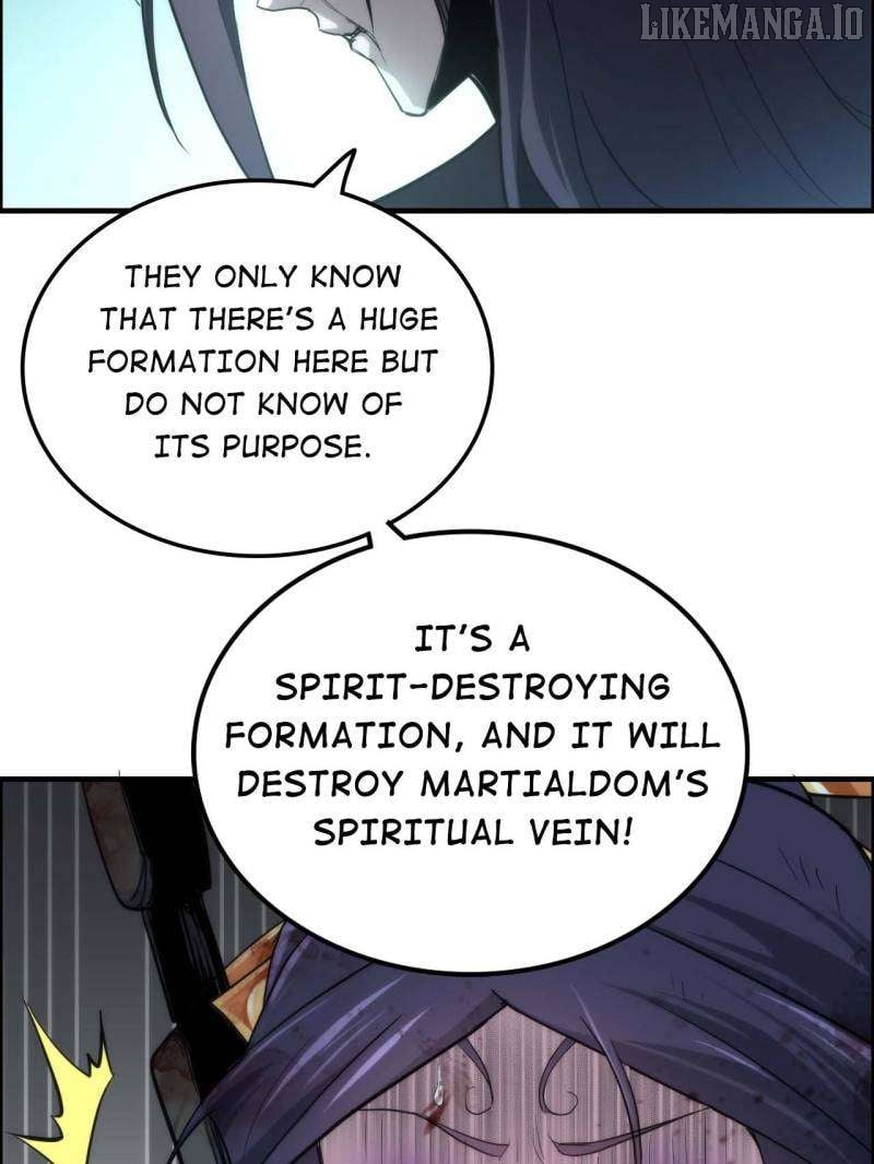 Immortal Cultivation is Just Like This Chapter 48 - Page 7