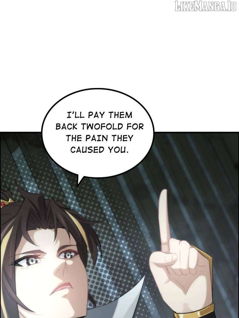 Immortal Cultivation is Just Like This Chapter 48 - Page 64