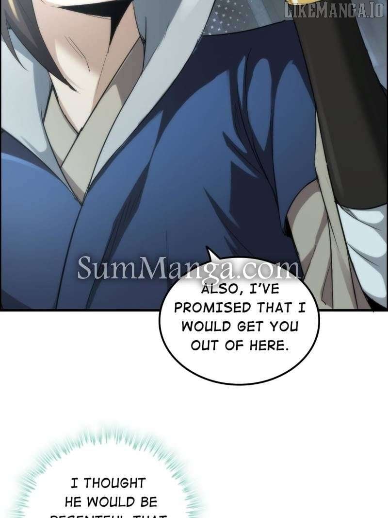 Immortal Cultivation is Just Like This Chapter 48 - Page 65