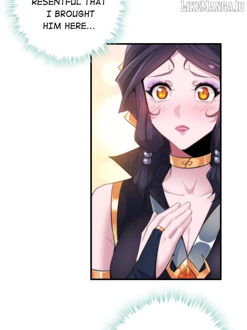 Immortal Cultivation is Just Like This Chapter 48 - Page 66