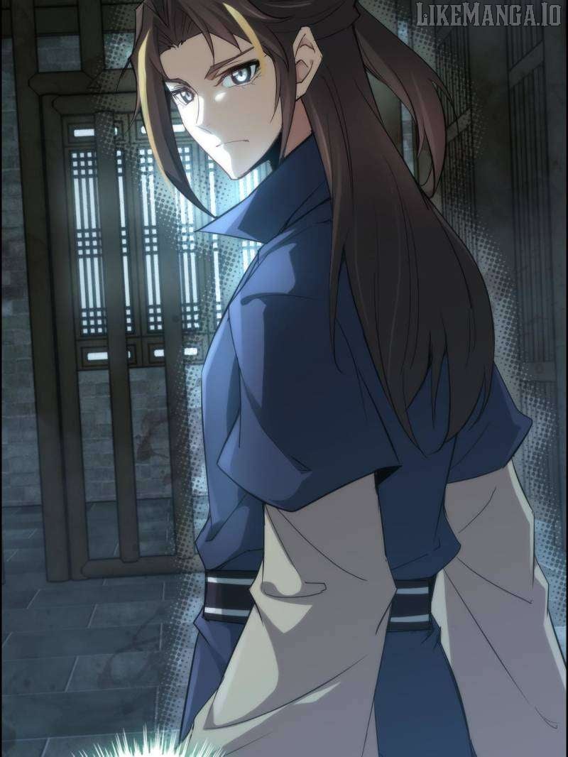 Immortal Cultivation is Just Like This Chapter 48 - Page 69