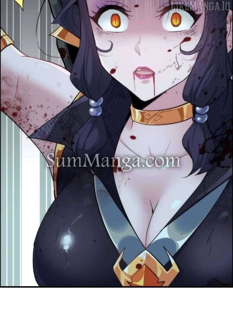 Immortal Cultivation is Just Like This Chapter 48 - Page 8