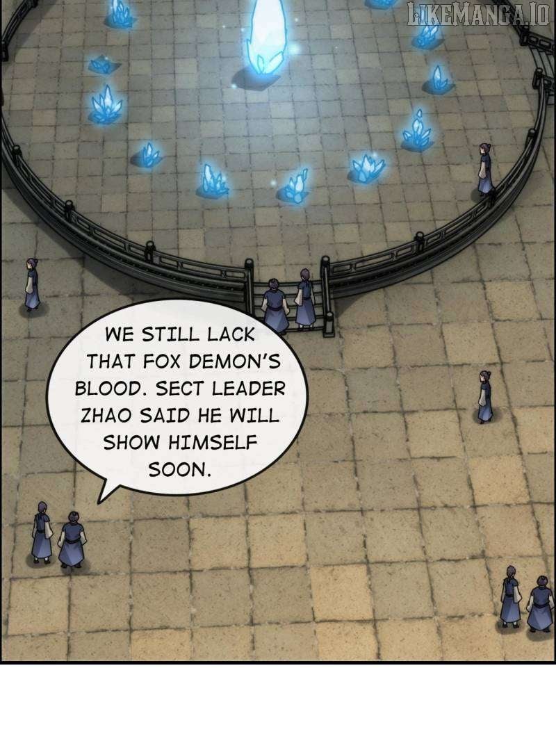 Immortal Cultivation is Just Like This Chapter 49 - Page 2