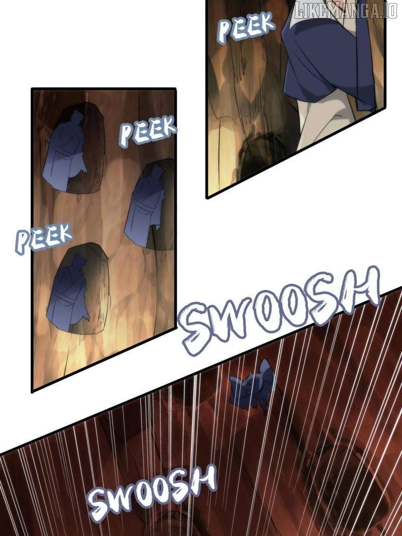 Immortal Cultivation is Just Like This Chapter 49 - Page 13