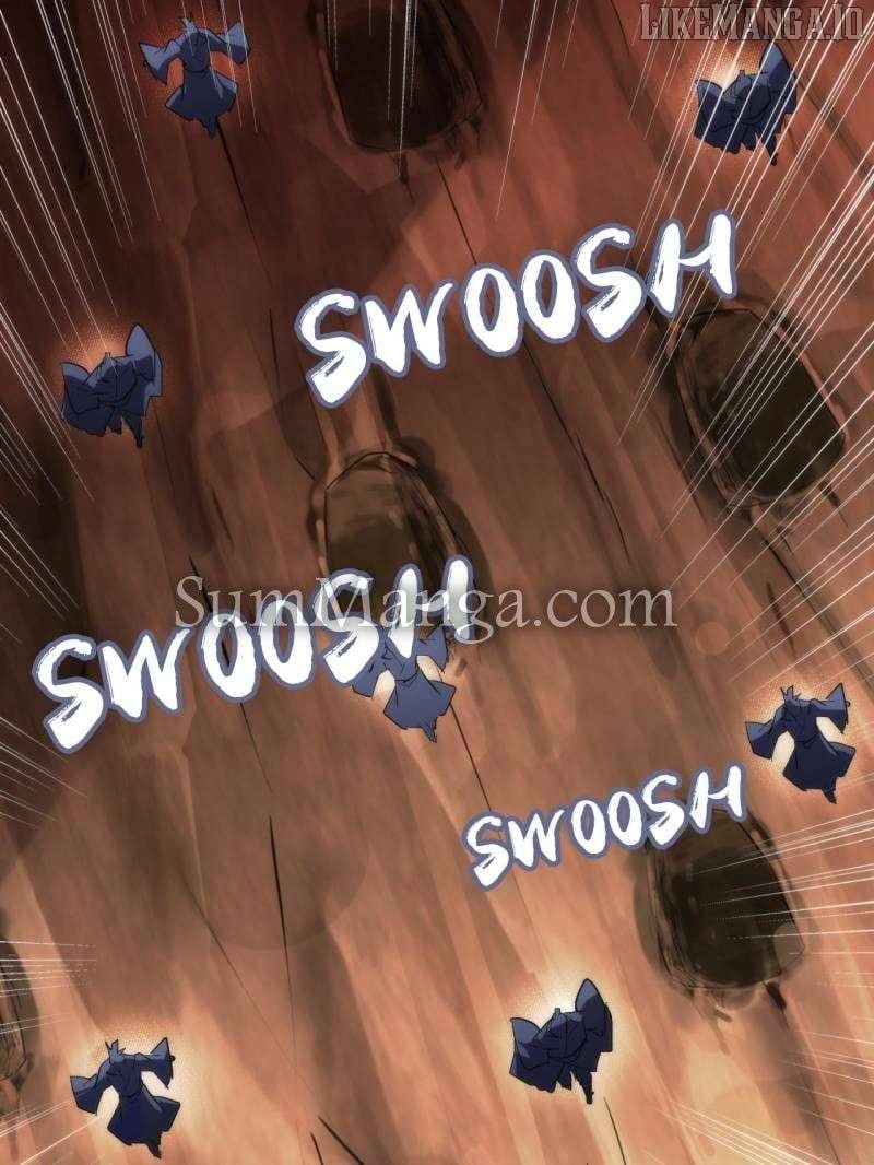 Immortal Cultivation is Just Like This Chapter 49 - Page 14