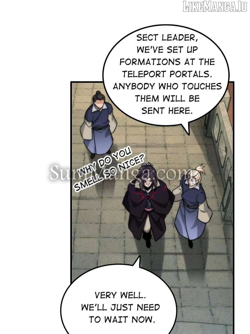 Immortal Cultivation is Just Like This Chapter 49 - Page 3