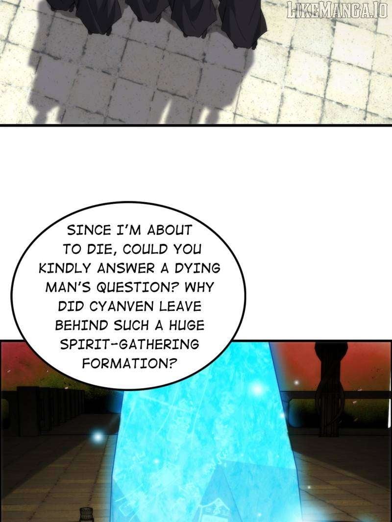 Immortal Cultivation is Just Like This Chapter 49 - Page 24