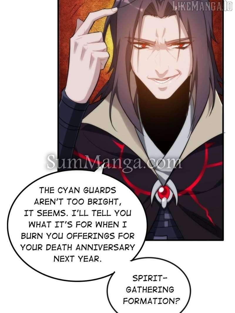 Immortal Cultivation is Just Like This Chapter 49 - Page 26