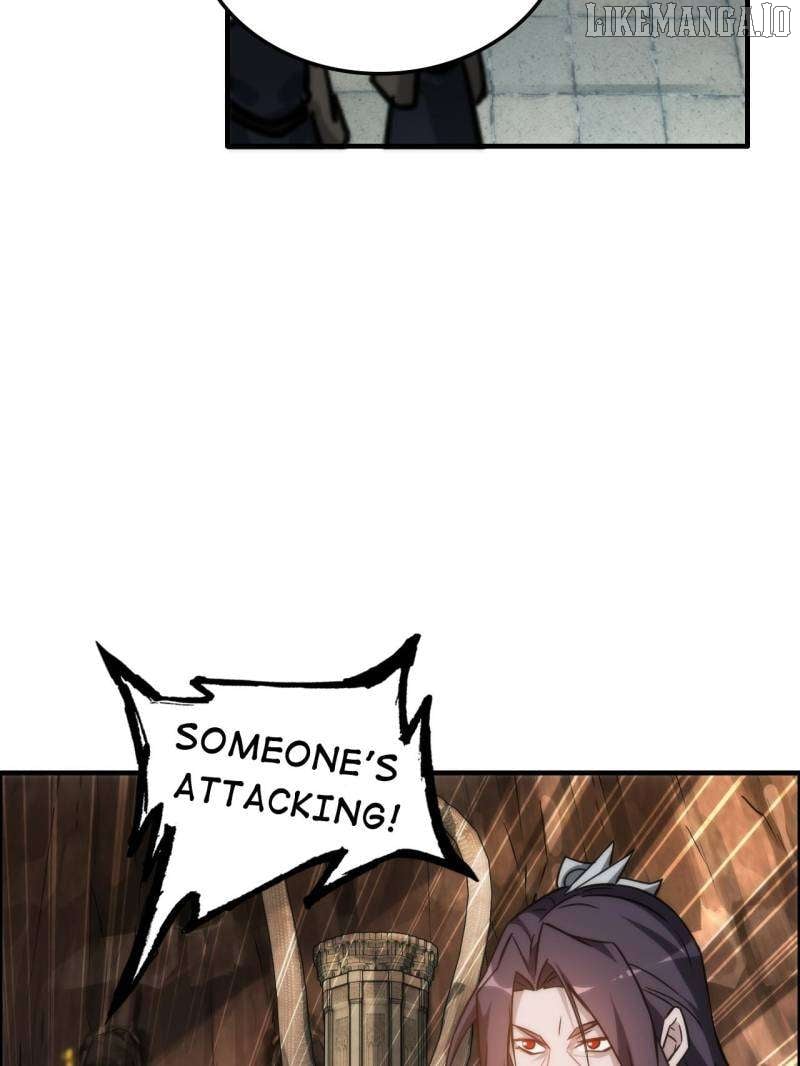 Immortal Cultivation is Just Like This Chapter 49 - Page 4