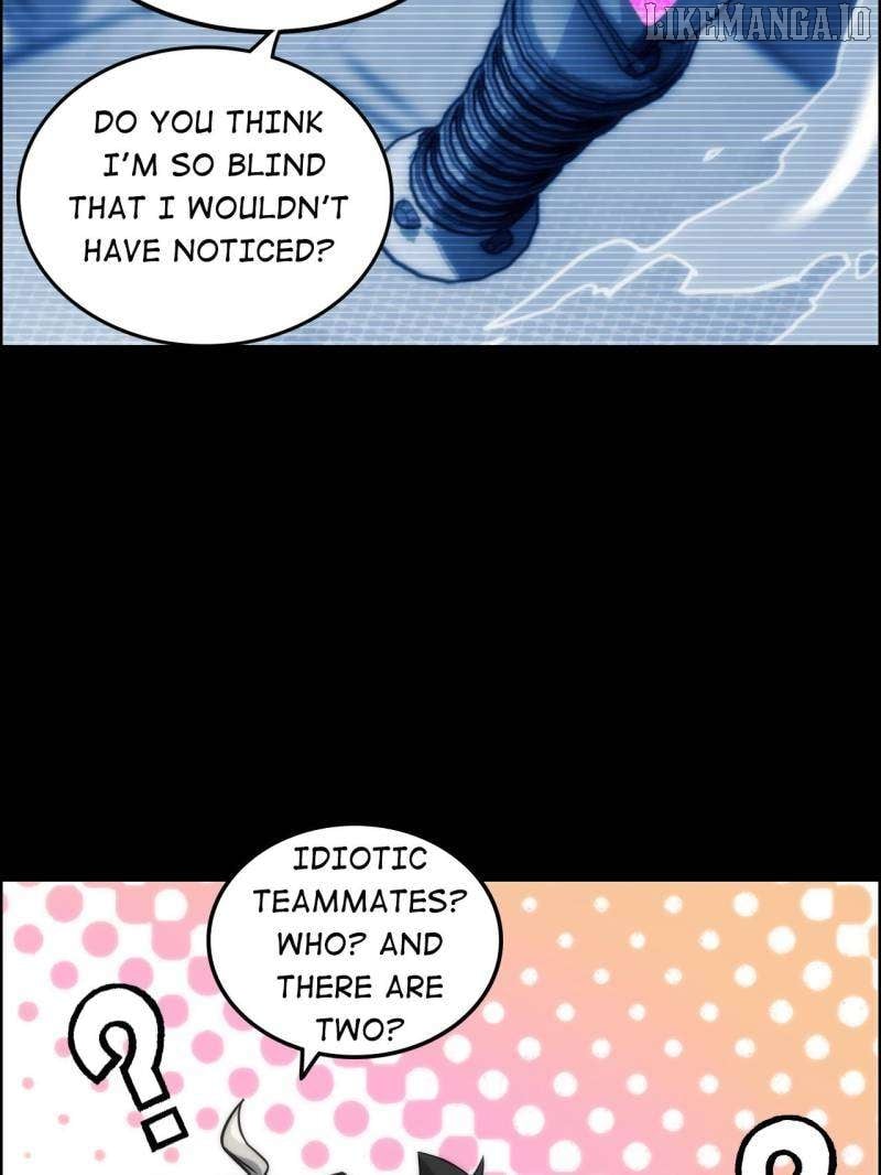 Immortal Cultivation is Just Like This Chapter 49 - Page 33