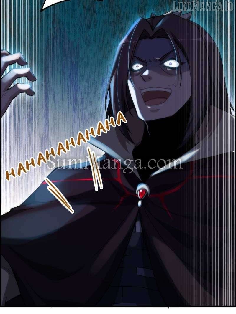 Immortal Cultivation is Just Like This Chapter 49 - Page 35